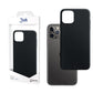 Матов калъф за Apple iPhone 11 Pro Max - 3mk Matt Case black