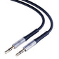 Кабел стерео 3mk AUX Cable Jack 3,5 mm - Jack 3,5 mm