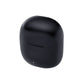 Безжични Bluetooth слушалки - 3mk FlowBuds Black