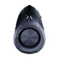 Преносима Bluetooth колонка - 3mk Fuego Black