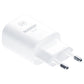 Бързо зарядно за всички Apple преносими устройства - 3mk Hardy Charger for Apple 33W