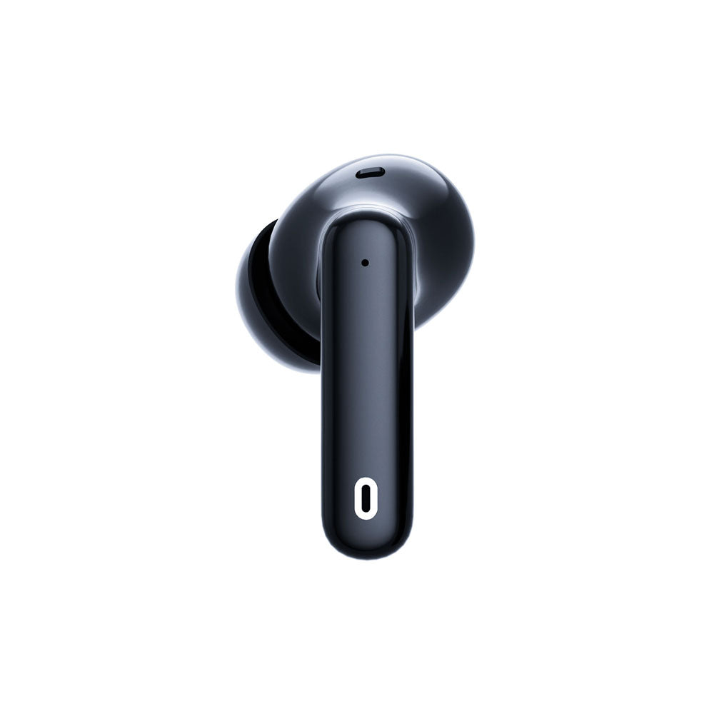 Безжични Bluetooth слушалки - 3mk HARDY LifePods Pro Black