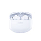 Безжични Bluetooth слушалки - 3mk HARDY LifePods Pro White