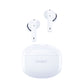 Безжични Bluetooth слушалки - 3mk HARDY LifePods Pro White