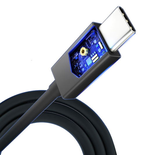 Кабел - 3mk Hyper ThunderBolt Cable 240W