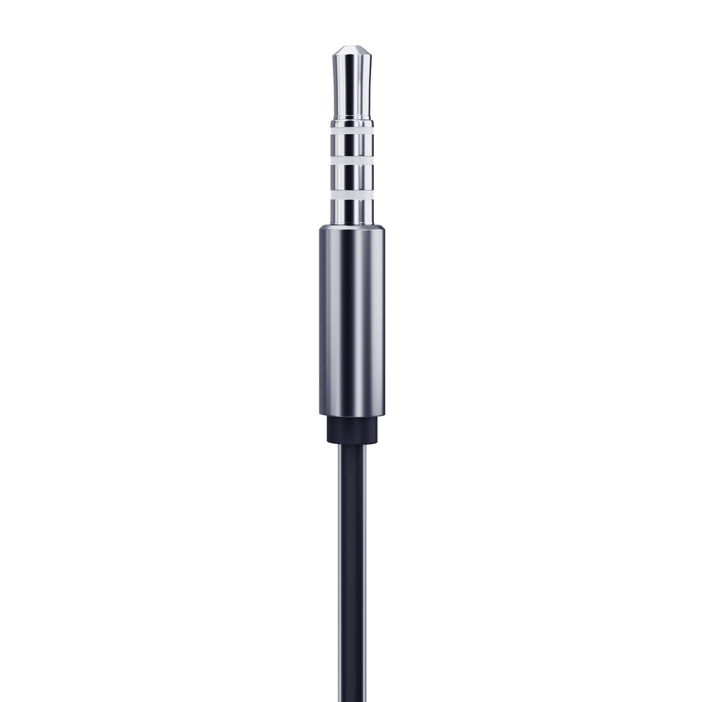 Слушалки жични - 3mk Wired Earphones Jack 3,5 mm