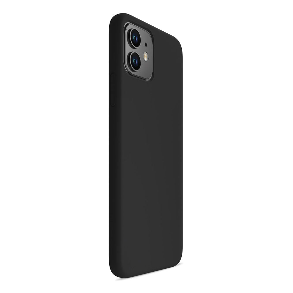 Apple iPhone 11 - 3mk Silicone Case