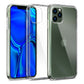 Apple iPhone 11 Pro - 3mk Clear Case