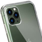 Apple iPhone 11 Pro - 3mk Clear Case