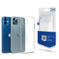 Apple iPhone 12/ iPhone 12 Pro - 3mk Clear Case