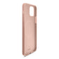 Силиконов калъф за Apple iPhone 13 - 3mk Hardy Silicone MagCase pink