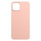 Силиконов калъф за Apple iPhone 13 - 3mk Hardy Silicone MagCase pink