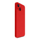 Силиконов калъф за Apple iPhone 13 - 3mk Hardy Silicone MagCase red