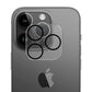 Протектор за пълно покритие на камерата на Apple iPhone 13 Pro/ iPhone 13 Pro Max - 3mk Lens Pro Full Cover