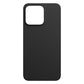 Apple iPhone 13 Pro - 3mk Hardy Silicone MagCase Graphite Gray-Black