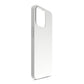 Apple iPhone 13 Pro - 3mk Hardy Silicone MagCase Silver-White