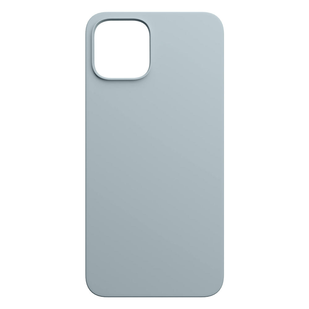 Силиконов калъф за Apple iPhone 14 Plus - 3mk Hardy Silicone MagCase Blue