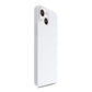 Силиконов калъф за Apple iPhone 14 Plus - 3mk Hardy Silicone MagCase White