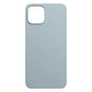 Силиконов калъф за Apple iPhone 15 Pro - 3mk Hardy Silicone MagCaseBlue