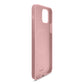 Силиконов калъф за Apple iPhone 15 Plus - 3mk Hardy Silicone MagCase Pink