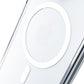 Прозрачен калъф с MagSafe за Apple iPhone 16 - 3mk Clear MagCase