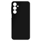 Матов калъф за Samsung Galaxy A16 - 3mk Matt Case black