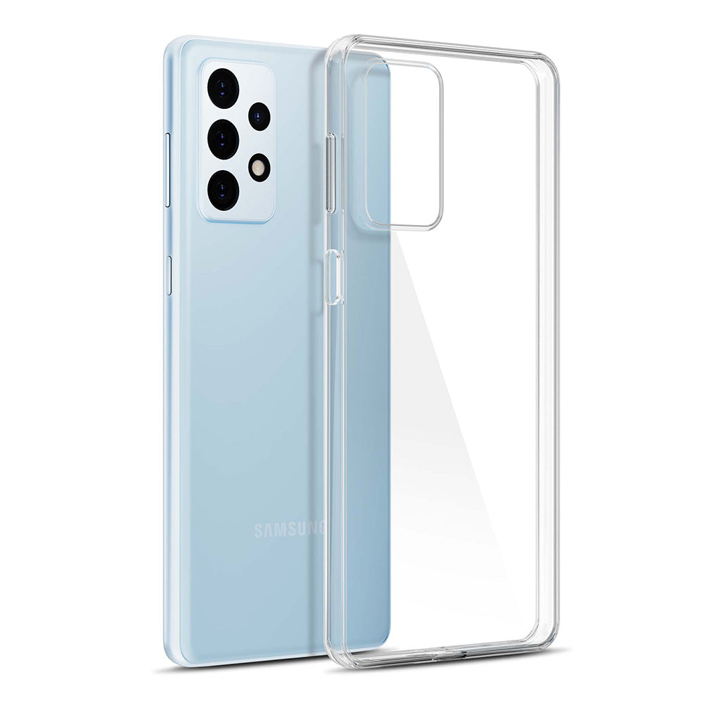 Samsung Galaxy A23 5G - 3mk Clear Case